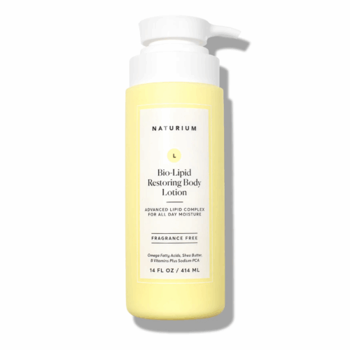 Naturium Bio-Lipid Restoring Body Lotion 414ml
