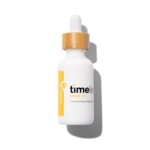 (Bulk) Timeless Skin Care Argan Oil 100% Pure Serum 30ml