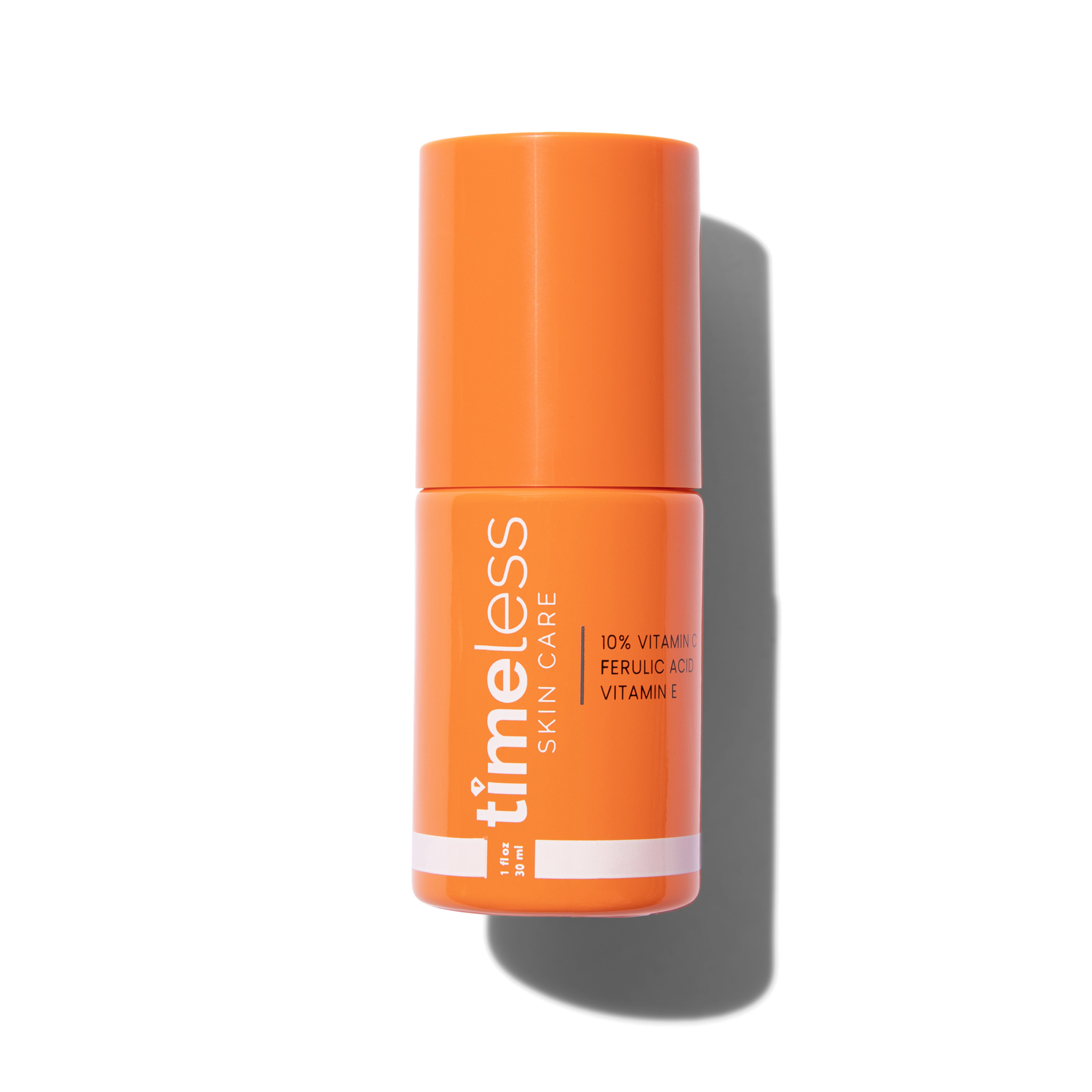 Timeless Skin Care 10% Vitamin C Plus E Ferulic Acid Serum 1oz (30ml) 1 Timeless Skin Care 10% Vitamin C Plus E Ferulic Acid Serum 1oz (30ml)