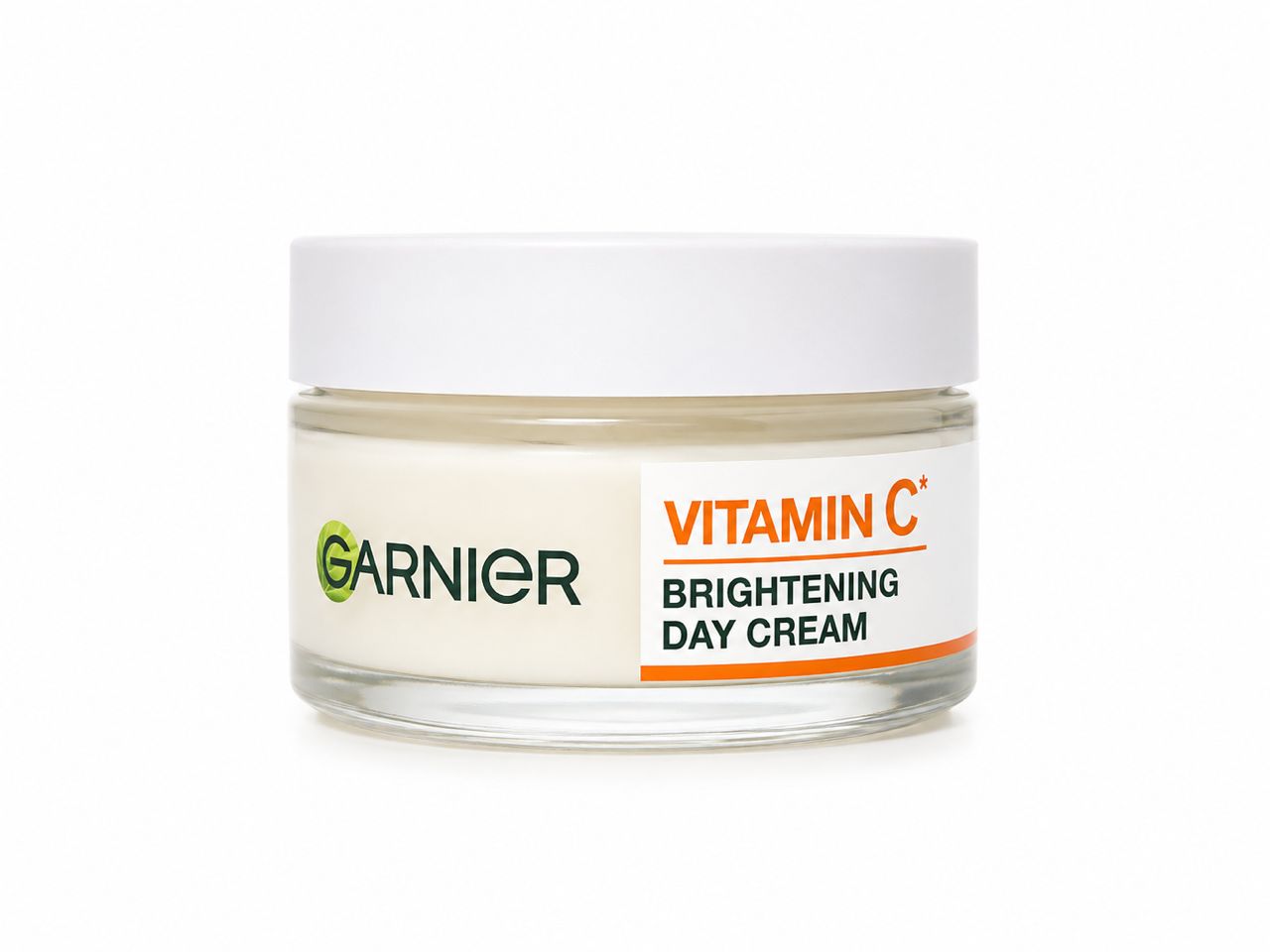 Garnier Vitamin C Brightening Day Cream 50Ml 1 Garnier Vitamin C Brightening Day Cream 50Ml