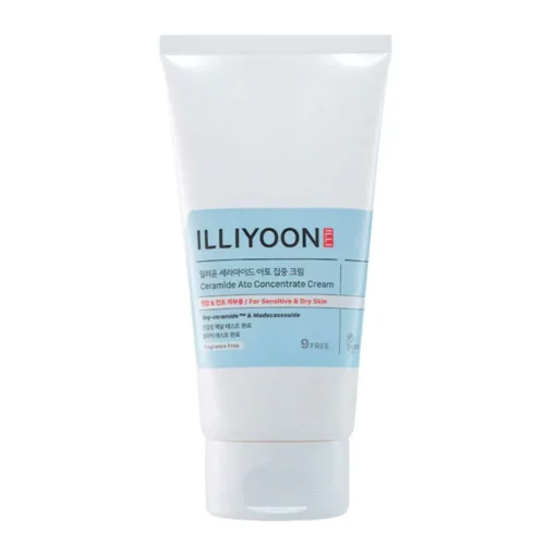 Illiyoon – Ceramide Ato Concentrate Cream 230ml