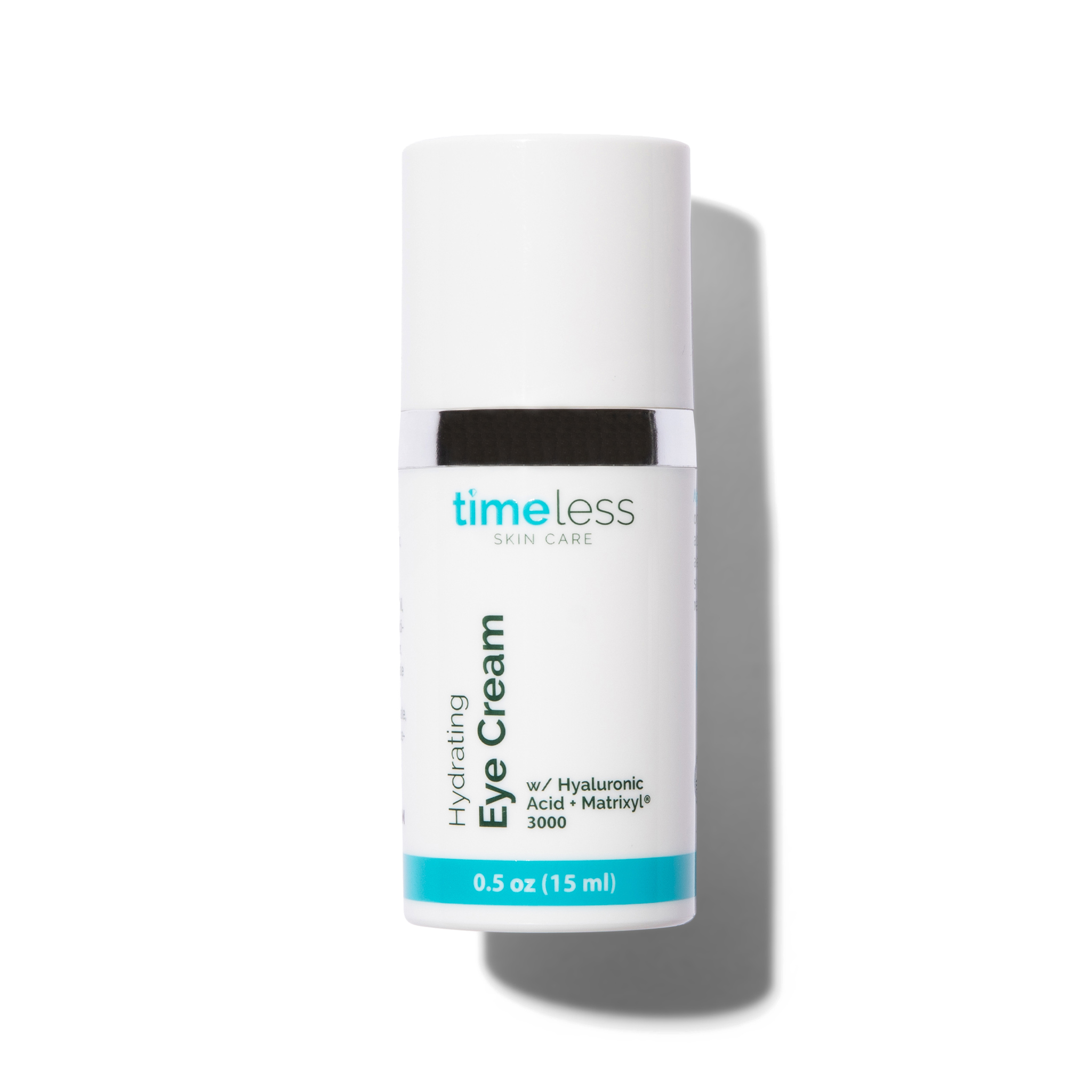 Timeless Skin Care Hydrating Eye Cream 0.5oz (15ml) 1 Timeless Skin Care Hydrating Eye Cream 0.5oz (15ml)