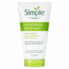 Simple Kind To Skin Moisturizing Facial Wash 5.1fl oz,150ml
