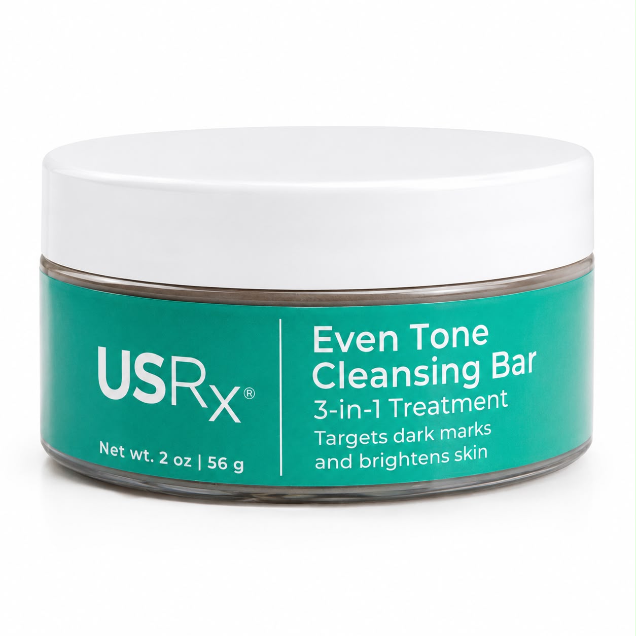 Urban Skin Rx Even Tone Cleansing Bar 56g 1 Urban Skin Rx Even Tone Cleansing Bar 56g