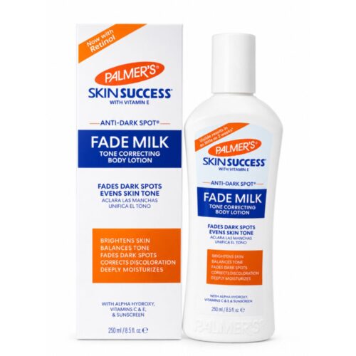 Palmer’s Skin Success Anti-Dark Spot Fade Milk Tone Correcting Body Lotion 8.5fl oz / 250ml