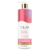 Olay Intensely Hydrating Body Lotion With Hyaluronic Acid - 17 Fl Oz