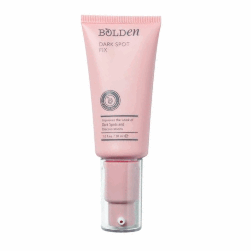 Bolden Dark Spot Fix 1.0fl / 30ml