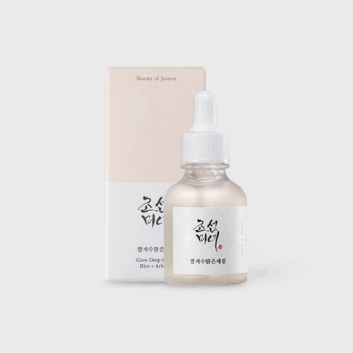 Beauty Of Joseon Glow Deep Serum Rice + Alpha-Arbutin 30ml