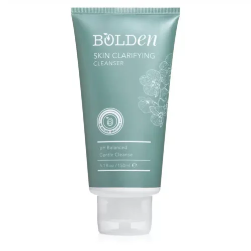 Bolden Skin Clarifying Cleanser 5.1fl.oz / 150ml