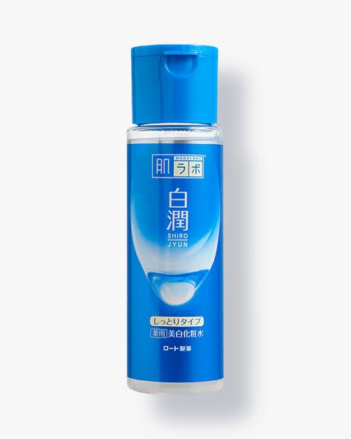 Hada Labo Shirojyun Premium Brightening Rich Lotion 170ml. 1 Hada Labo Shirojyun Premium Brightening Rich Lotion 170ml.