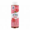 Out of Stocks 12 St. Ives Rose Water And Aloe Vera Body Wash 650ml