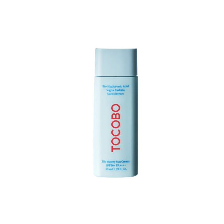 Tocobo Bio Watery Sun Cream Spf50+ Pa++++ 1 Tocobo Bio Watery Sun Cream Spf50+ Pa++++