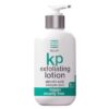 Touch Kp with Glycolic Acid and Salicylic Acid Exfoliating Lotion 8fl oz (232g)