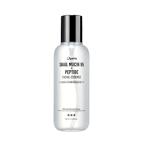Jumiso – Snail Mucin 95 + Peptide Facial Essence 140ml