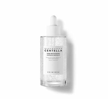 SKIN1004 Madagascar Centella Tone Brightening Capsule Ampoule 100Ml