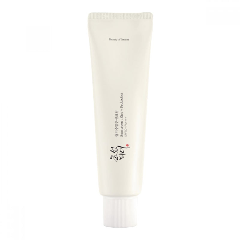 Beauty Of Joseon Relief Sun Rice + Probiotics (Spf50+ Pa++++) 1 Beauty Of Joseon Relief Sun Rice + Probiotics (Spf50+ Pa++++)