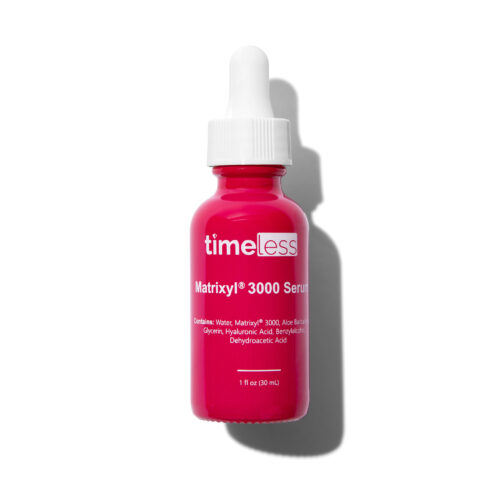 Timeless Skin Care Matrixyl 3000 Serum 30ml