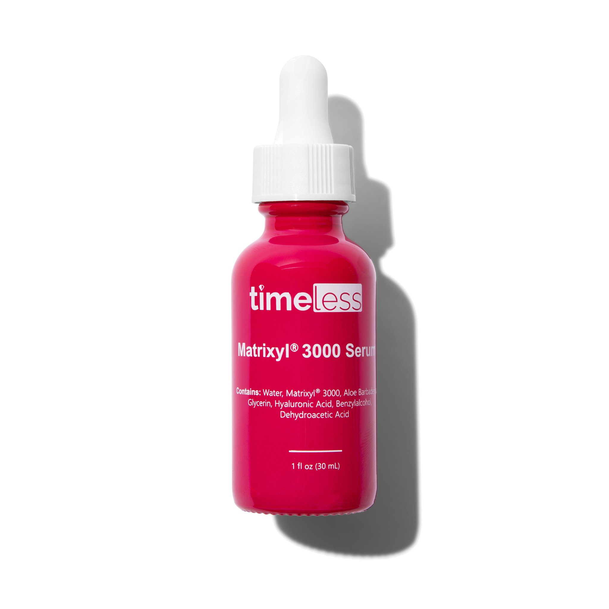 Timeless Skin Care Matrixyl 3000 Serum 30ml 1 Timeless Skin Care Matrixyl 3000 Serum 30ml