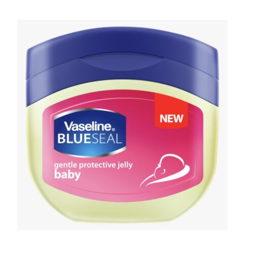 Vaseline BlueSeal Baby Gentle Protective Jelly 450ml