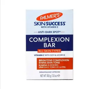 Palmer’s Skin Success Anti-Dark Spot Complexion Soap Bar – 3.5oz / 100g
