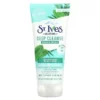 Out of Stocks 15 St. Ives Solution Deep Cleanse Cream Wash 170g 6oz