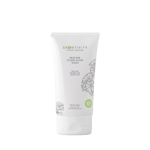 Clearance 9 Skintivity Restore Complexion Wash 150ml