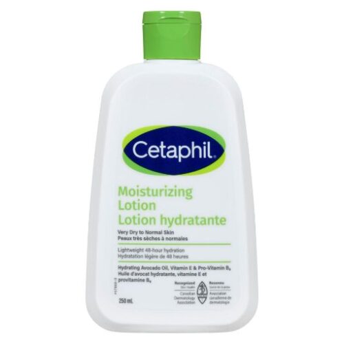 Cetaphil Moisturizing Lotion 250ml