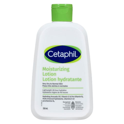 Cetaphil Moisturizing Lotion 250ml 1 Cetaphil Moisturizing Lotion 250ml