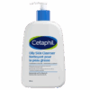 Cetaphil Oily Skin Cleanser 500ml