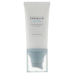 (Without Pack) SKIN1004 Madagascar Centella Hyalu-Cica Water-Fit Sun Serum 1.69fl oz 50ml.