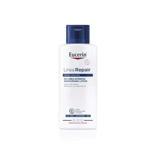 Eucerin Urea Repair 10% Urea Intensive Moisturizing Lotion 250ml
