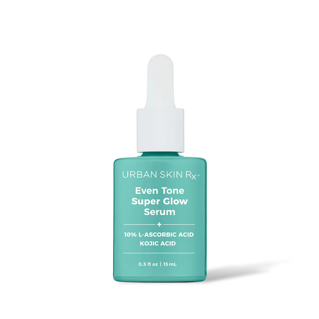 Urban Skin Rx Even Tone Super Glow Serum 0.5Fl 1 Urban Skin Rx Even Tone Super Glow Serum 0.5Fl