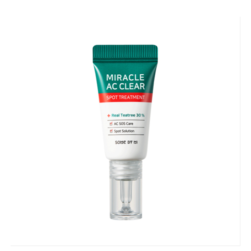 Some By Mi Miracle AC Clear Spot Treatment 10ml 1 Some By Mi Miracle AC Clear Spot Treatment 10ml