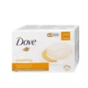 Out of Stocks 9 Dove 3-in-1 Nourishing Beauty Cream Bar with Moroccan Argan Oil 12.69 oz (360g)