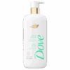Out of Stocks 13 Dove Acne Clear 1% Birch Cucumber Body Wash 547ml