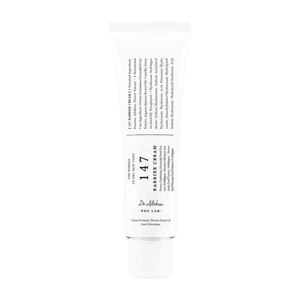Dr. Althea 147 Barrier Cream 50ml 1 Dr. Althea 147 Barrier Cream 50ml