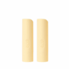 Out of Stocks 4 (2- in-1Pack) EOS Vanilla Bean Organic Lip Balm Ogranic Lip Balm 4g