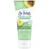 Out of Stocks 8 St. Ives Nourish & Glow Face Moisturizer Avocado with Vitamin B3, 3 oz (85g)