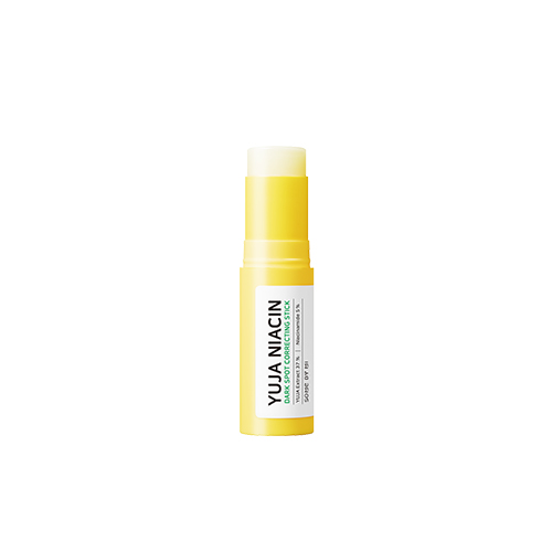 Some By Mi Yuja Niacin Dark Spot Correcting Stick 10g 1 Some By Mi Yuja Niacin Dark Spot Correcting Stick 10g