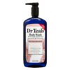 Out of Stocks 13 Dr Teal's Body Wash with Pure Epsom Salt + Restore & Replenish with Pink Himalayan Salt & Essential Oils 24 FL OZ / 710ml