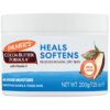 Palmer's Cocoa Butter Formula Body Cream with Vitamin E, HEALS SOFTENS 7.25 oz (200 g)
