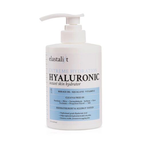Elastalift Hyaluronic extreme hydration lotion 15fl oz (444ml) 1 Elastalift Hyaluronic extreme hydration lotion 15fl oz (444ml)