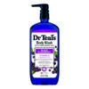 Out of Stocks 12 Dr Teal’s Body Wash with Pure Epsom Salt + Black Elderberry with Vitamin D & Essential oils 24 FL OZ / 710ml.