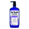 Out of Stocks 14 Dr Teal's Body Wash With Pure Epsom Salt + Soothe & Sleep with Lavender & Essential Oils 24FL OZ / 710ml