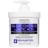 Out of Stocks 15 Advanced Clinicals 10% Glycolic + Lactic Acid Exfoliating Cream 16oz / 454g