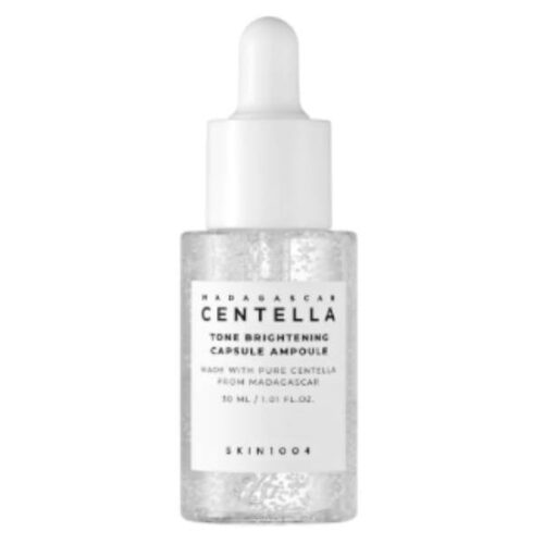 SKIN1004 Madagascar Centella Tone Brightening Capsule Ampoule 30ml