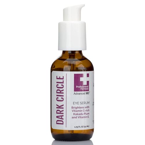 Advanced MD Dark Circle Eraser Eye Serum 1.75 fl oz (52ml) 1 Advanced MD Dark Circle Eraser Eye Serum 1.75 fl oz (52ml)