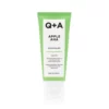 Q+A Apple AHA Exfoliating Gel 2.5fl oz  75ml