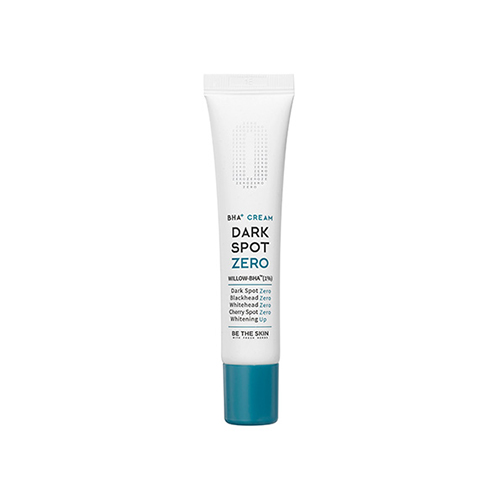 Be The Skin BHA+ Dark Spot ZERO Cream 35ml 1 Be The Skin BHA+ Dark Spot ZERO Cream 35ml