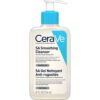 Cerave SA smoothing cleanser For Dry Rough Bumpy Skin 8fl oz 236ml